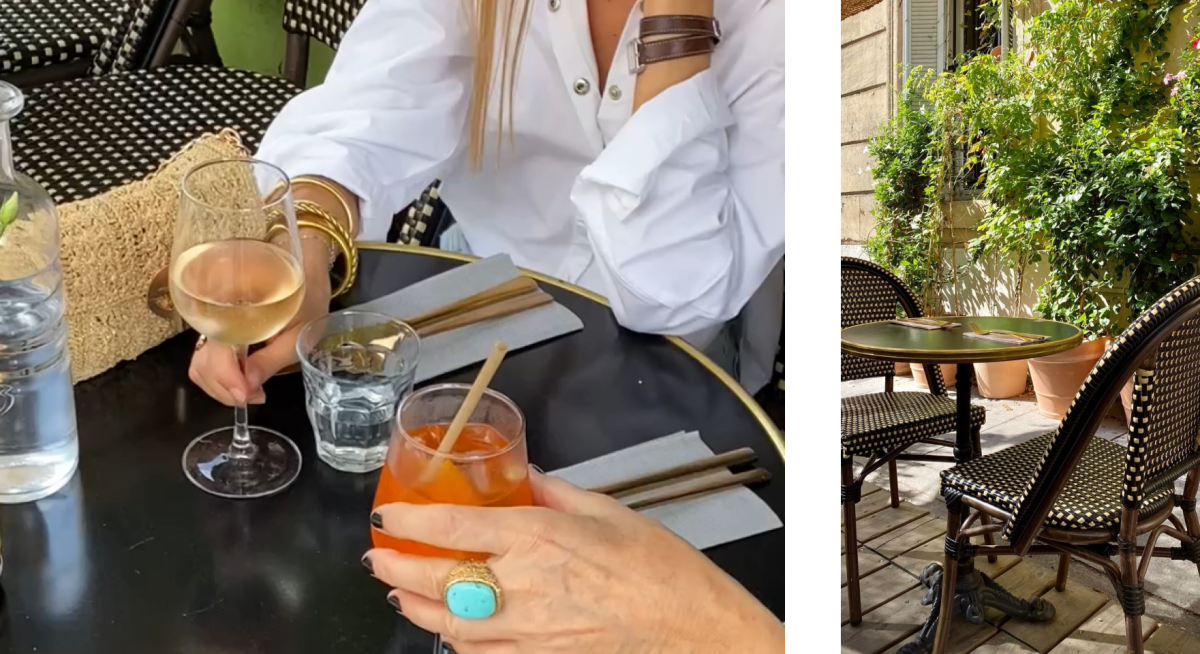 Maison Bohème - restaurant Marseille - les meilleurs restaurant de Marseille