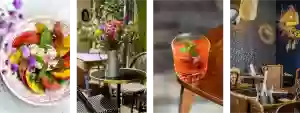 Maison Bohème - restaurant Marseille - les meilleurs restaurant de Marseille