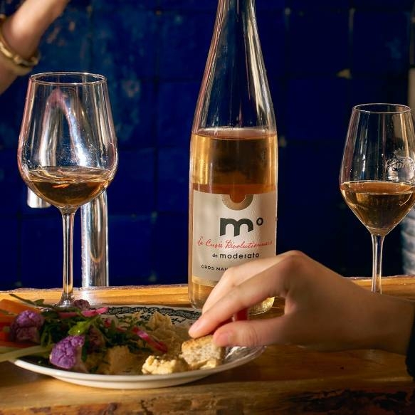 Boissons - Maison Bohème - restaurant Marseille - Restaurant 13006