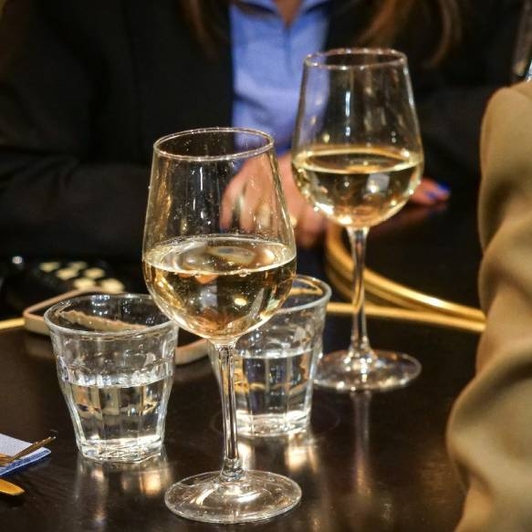 Boissons - Maison Bohème - restaurant Marseille - manger a Marseille