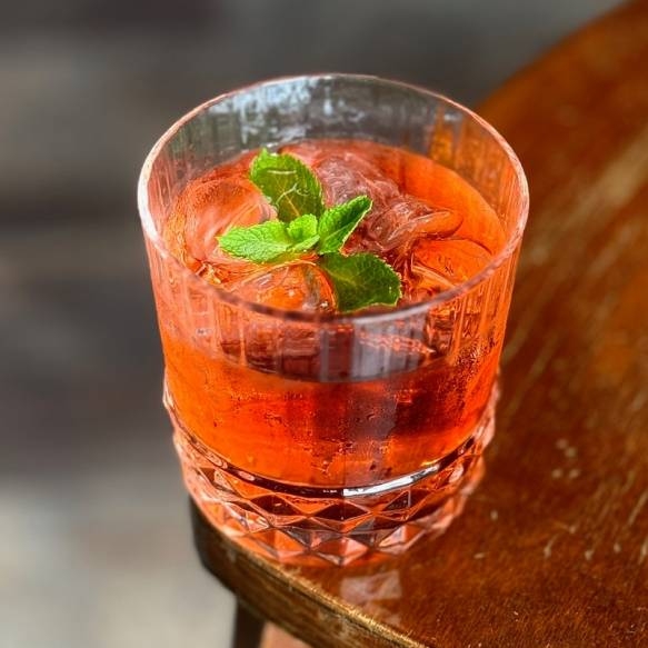 Boissons - Maison Bohème - restaurant Marseille - meilleur resto Marseille