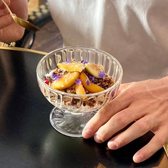 Brunch - Maison Bohème - restaurant Marseille - Brunch Castellane - les meilleurs restaurant de Marseille