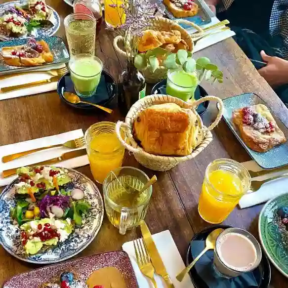 Brunch - Maison Bohème - restaurant Marseille - Brunch Castellane - Restaurant Tapas Marseille
