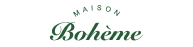 Maison Bohème